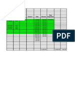 KV Asso - Dues As of Sept 2008