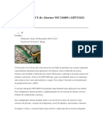 Aplicações Do CI de Alarme MC14600 (ART1162) PDF