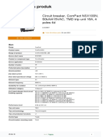 ComPact NSX - LV429867 PDF