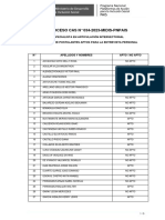 Reporte PDF