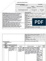 PCA 3ro CIENCIAS NATURALES