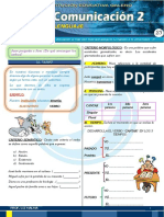 Tercer Trimestre Lenguaje PDF