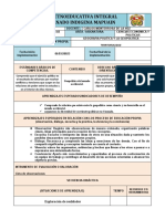 Geopolitica Del Mundo Occidental 11° 2023 - 054221