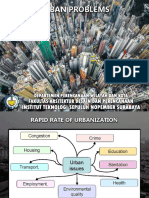 Masalah Pengembangan Kota PDF