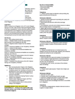 National Nursing Core Competency Standards PDF