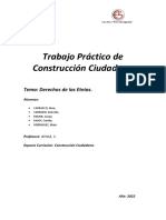 Trabajo de Civica Final PDF