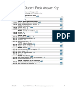 Answerkey Focusongrammar Icpna Book Advanced - Compress PDF