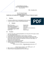 Laboratory Exercise 2