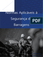 MBA DIREITO DA MINERAÇÃO - Material Segurança de Barragens PDF