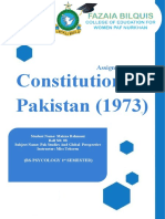 Constitution 1973