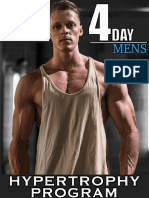 4dayprogram PDF