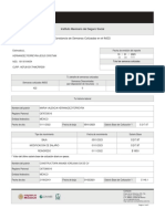 reporteSemanasCotizadas PDF