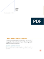 Academic Presentations PDF