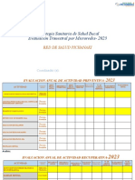 Modelo PPT Eval. Trimestral