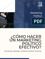 Marketing Politico PDF