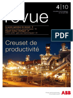 Revue ABB 4-2010 - 72dpi PDF