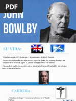 John Bowlby