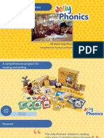 Jolly Phonics Presentation 2021 US