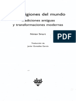 Smart - Introducción Religiones Del Mundo PDF