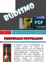 BUDISMO