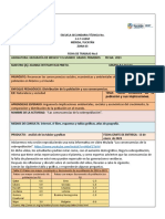 Ficha 6 Geografia