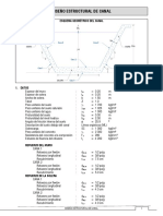 01.1.canal Trapezoidal H 2.00m - Integrador Izquierdo Rev1 PDF