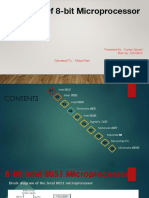 Reviewof Microprocessor PDF