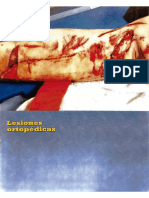 Lesiones Ortopédicas PDF