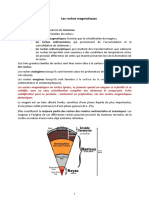 Les Roches Magmatiques Cours Résumé