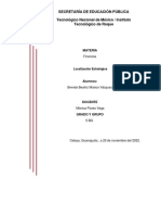 Localización Estrategica PDF