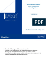 Clase 2 Tubo de RX PDF