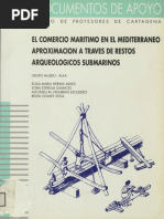 El Comercio Maritimo en El Mediterraneo PDF