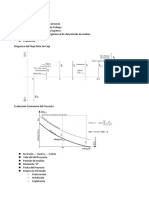 2do Cuatrimestre Evaluacion de Proyecto