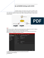 Quick Guide of Hiddns Settings by Alanzeng - 20130307 PDF