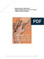 Marketing Social Corporativo PDF