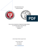 TRABAJO PRACTICO COMPLETO Psicometricas Catedra Liporace