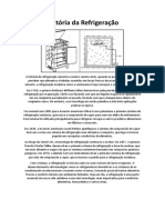 Manutenção e Instalação de Ar Condicionado Split PDF