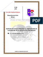 Mon RAPPORT DE STAGE PDF