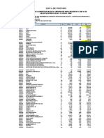 Insumos Calacota 2022 PDF