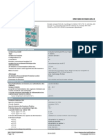 3RK12000CQ200AA3 Datasheet FR PDF