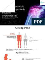 Apresentação Osteoporose HSM