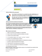 Ficha 1 Computacion 5 G I Bimestre PDF