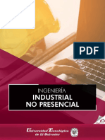 Ingenieria Industrial Virtual