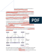 Bioquimica Prova 1 PDF