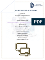 Procesos Alternos de Reorganización Administrativa