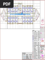 El-First To Sixth Typical Floor Plan LV Conduit Layout-20230120