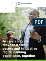 Standard Bank Rallying Cry PDF