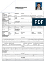 Application Form NSOM2310133 PDF