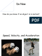 SpeedVelocityAcceleration PDF