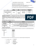 Engineering Computations 2022A - Assessment Task Two Instructions-2